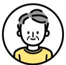 患者さんアイコン